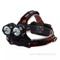 Super Bright Rechargeable Headlamp